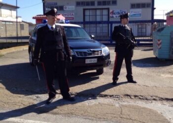 Furto energia e legna, tre arresti tra Cutro e Isola Capo Rizzuto