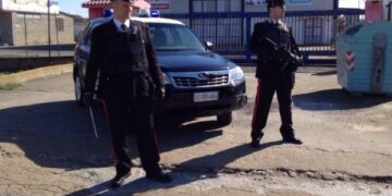 Furto energia e legna, tre arresti tra Cutro e Isola Capo Rizzuto