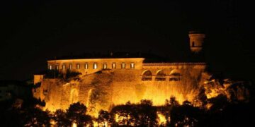 La Calabria si ‘spegne’ per un’ora, torna Earth Hour
