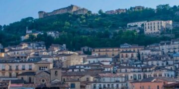 Cosenza: i grillini si ribellano alla ‘privatizzazione’ del Castello Svevo
