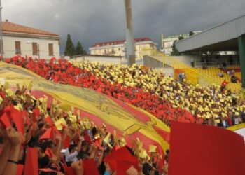 La Lega Pro e quei derby che fanno paura…
