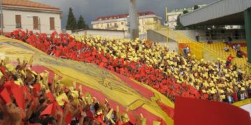 La Lega Pro e quei derby che fanno paura…