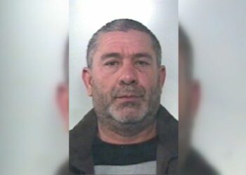 Lamezia Terme, brucia furgone per trasporto di quotidiani nazionali