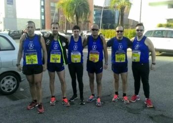 Corsa, gli azzurri cirotani a Roma e San Giovanni in Fiore