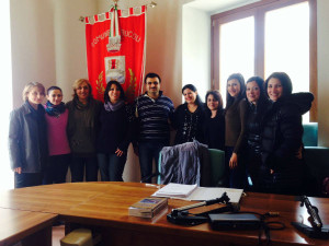 Commissione Pari Opportunita Crucoli