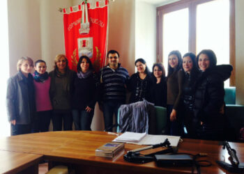 Crucoli, insediata la Commissione Pari Opportunita’