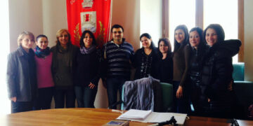 Crucoli, insediata la Commissione Pari Opportunita’