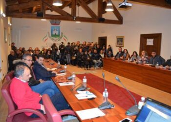 Isola Capo Rizzuto, concessioni immobili e terreni: opposizione abbandona l’aula