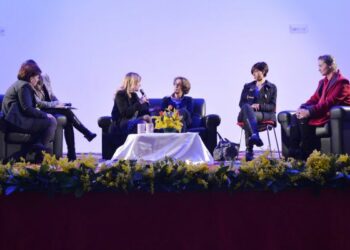 Cinque donne ‘speciali’ si raccontano a Isola Capo Rizzuto