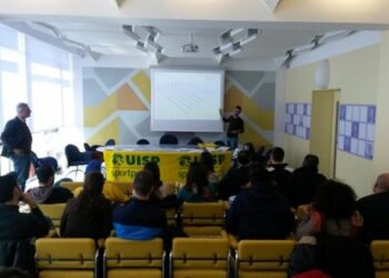 Nuoto, a Catanzaro corso per 27 aspiranti Giudice Arbitro