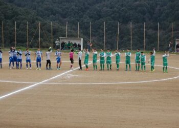 Calcio terza categoria. Lo Steccato passa a Carfizzi