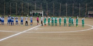 Calcio terza categoria. Lo Steccato passa a Carfizzi