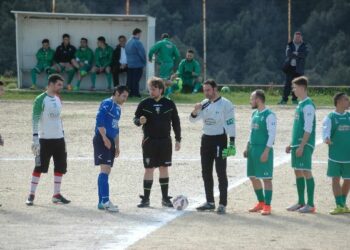 Terza categoria. Nuova sconfitta per il Carfizzi tra le mura amiche