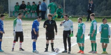 Terza categoria. Nuova sconfitta per il Carfizzi tra le mura amiche