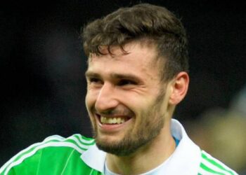 Wolfsburg-Inter sfida europea dal sapore calabrese con Daniel Caligiuri