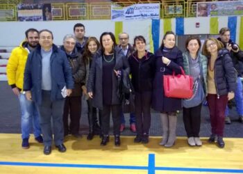 Ciro’ Marina, l’Agrario ricorda la maestra Butera