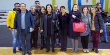 Ciro’ Marina, l’Agrario ricorda la maestra Butera