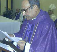 Torretta, a 10 anni dalla scomparsa di Don Gennaro Cosentino