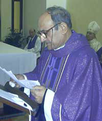 Torretta, a 10 anni dalla scomparsa di Don Gennaro Cosentino