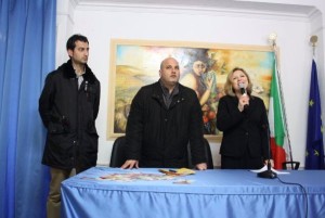 Durante, Paletta e Corso