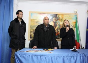 L’eclissi solare vista dai liceali di Ciro’