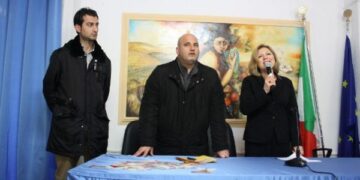 L’eclissi solare vista dai liceali di Ciro’