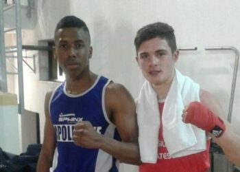 Boxe, Cataldo Nigro torna sul ring e vince a Torretta