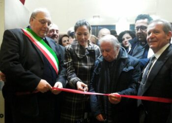 Riapre le porte il teatro Alikia di Ciro’ Marina