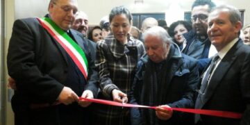 Riapre le porte il teatro Alikia di Ciro’ Marina