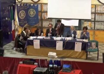 Storia e archeologia, il Rotary inaugura la sinergia fra Sibari e Crotone