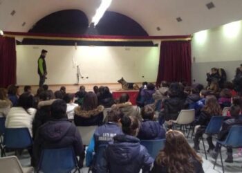 Educare il proprio cane, incontro ad Isola Capo Rizzuto