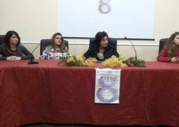 Anche Strongoli avra’ la commissione per le Pari Opportunita’