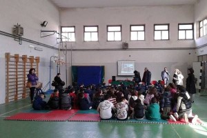 Iniziativa Uisp a Isola Capo Rizzuto (1)