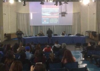 SS106, la prevenzione parte dai giovani: iniziativa a Crotone