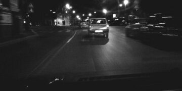 Gli rubano l’auto ma era senza assicurazione, multato proprietario