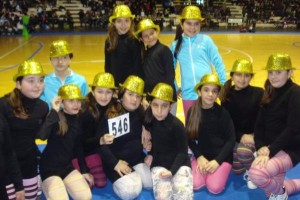 Krimisa Ginnik Club Cirò Marina (1)