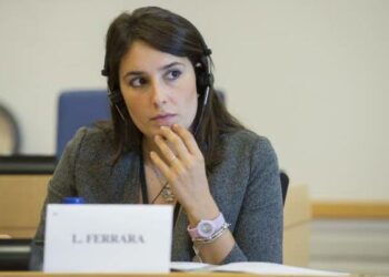Diritti fondamentali, relazione ‘Ferrara’ approvata da Parlamento Europeo