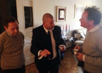 Demolizioni a Rossano, arrivano Le Iene