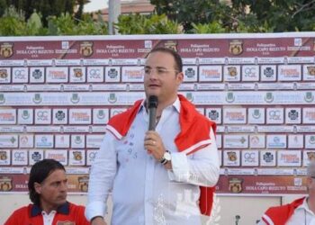 Crisi Polisportiva Isola, parla Sacco: ‘piena fiducia nell’operato dello staff’