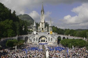 Lourdes