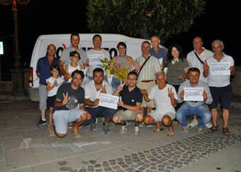 Imu agricola, petizione del Movimento 5 Stelle crucolese