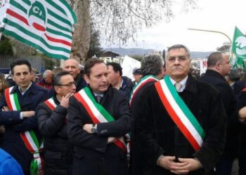 A Corigliano manifestazione contro trivellazioni nello Ionio