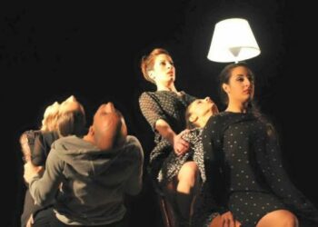 Danza, la Maria Taglioni al Mò/Festival di Cosenza