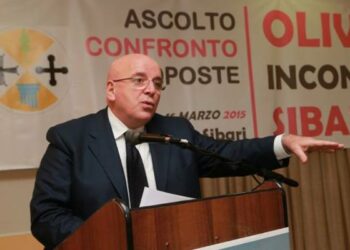 Regione: 62 mln per ‘Antica Kroton’, opere di bonifica e scavi archeologici