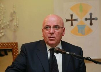 ‘Rimborsopoli’, Oliverio: ‘non mi dimetto, eletto con largo consenso’