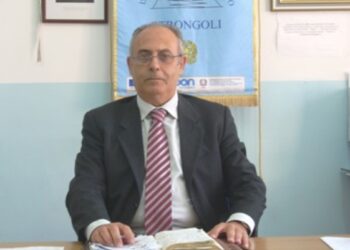 Strongoli, topolino a scuola. Pugliese: ‘nessun allarme sanitario’