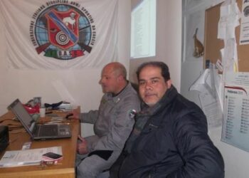 Corso di aggiornamento per la Polizia Ambientale di Ciro’ Marina