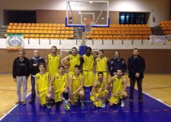 Basket, un Crotone impreciso si arrende ai siciliani