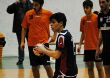 Pallamano, vittoria facile per il Crotone contro il Noci