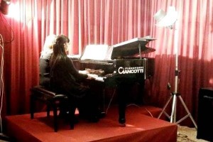 Ornella Cauteruccio e Concita Silvestr